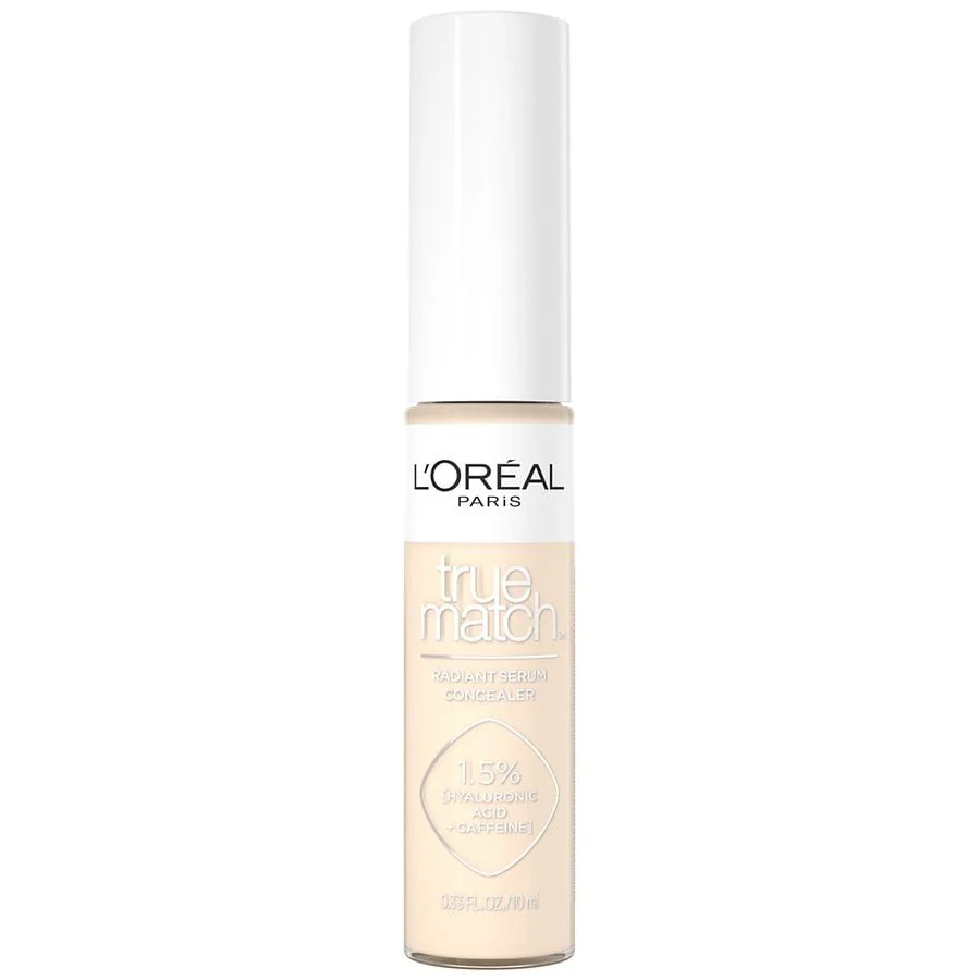 Loreal True Match Concealer Serum N1
