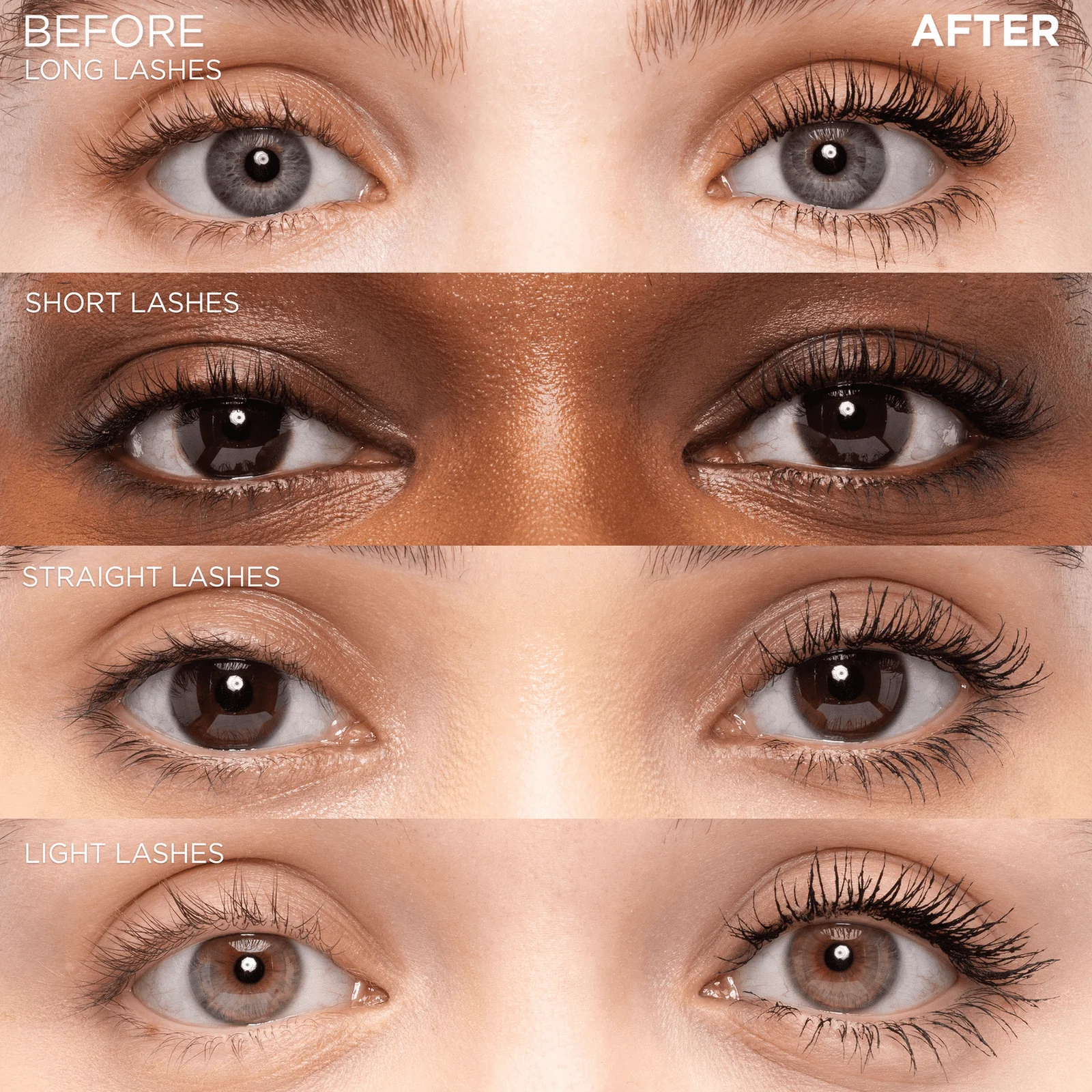 Loreal Voluminous Original Washable Bold Eye Mascara - Image 2