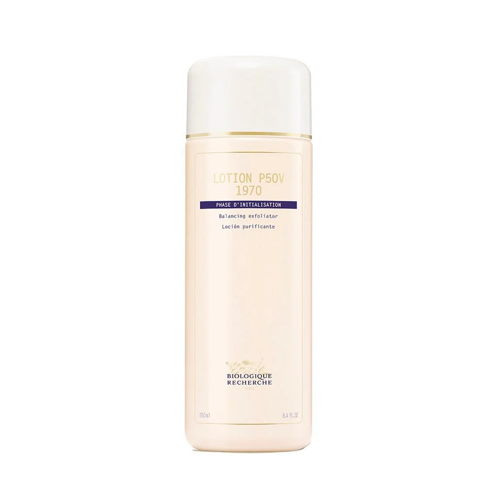 Lotion P50V 1970 - Lotions - Biologique Recherche, 8.4 FL. OZ