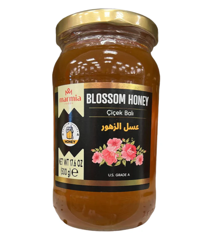 Marmia Blosson Honey