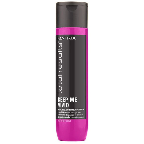 MATRIX TOTAL RESULTS KEEP ME VIVID CONDITIONER 10.1 Oz
