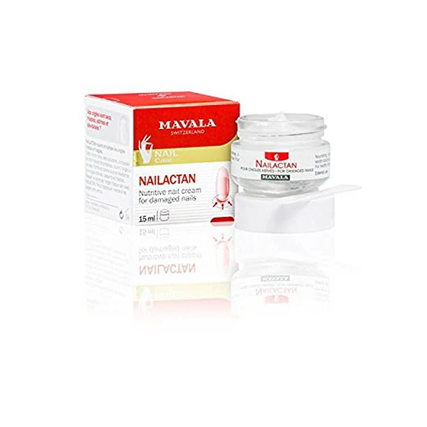 Mavala Nailactan Nutritive Treatment 15ML