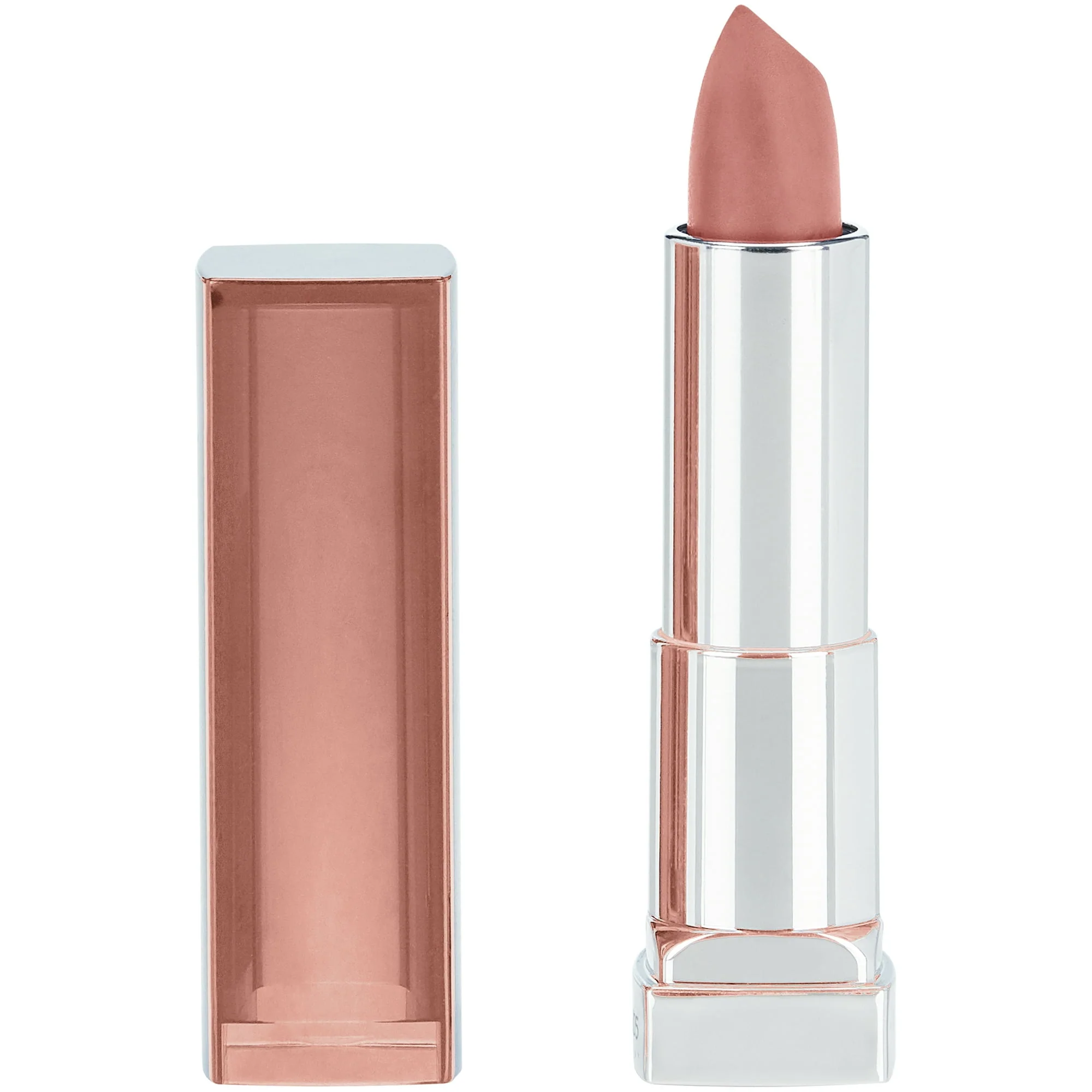 Maybelline Color Sensational The Mattes Lipstick 0.15oz - Image 10