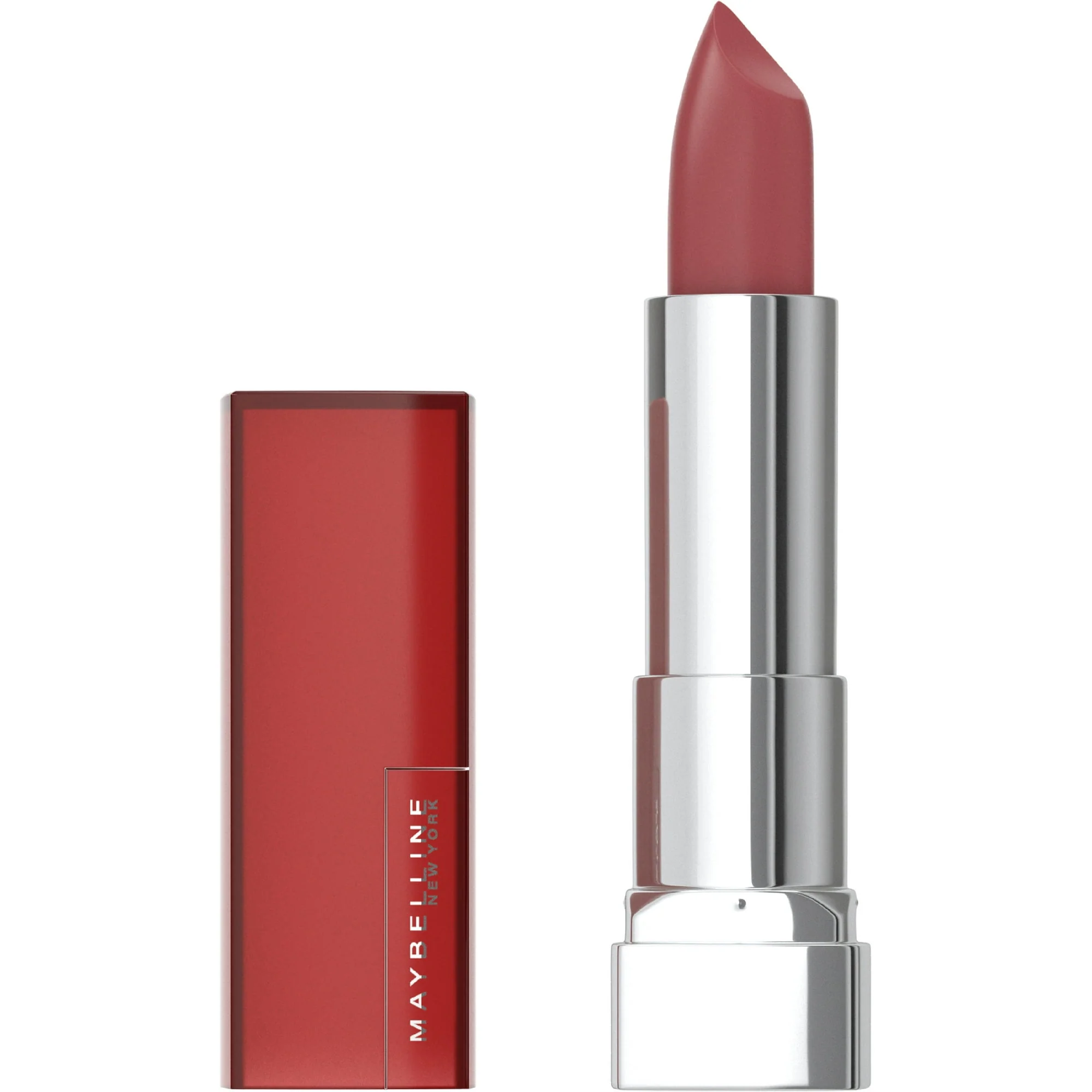 Maybelline Color Sensational The Mattes Lipstick 0.15oz - Image 11