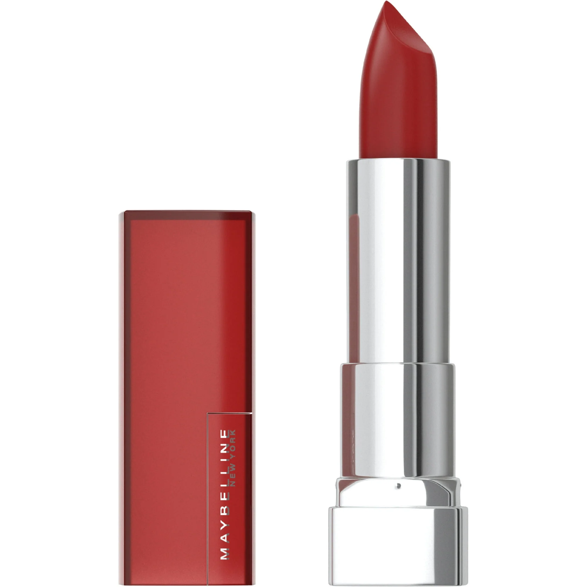 Maybelline Color Sensational The Mattes Lipstick 0.15oz - Image 12