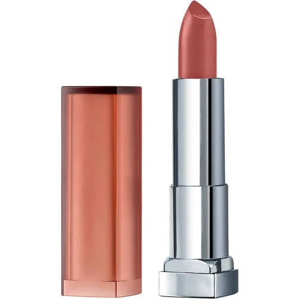 Maybelline Color Sensational The Mattes Lipstick 0.15oz - Image 13