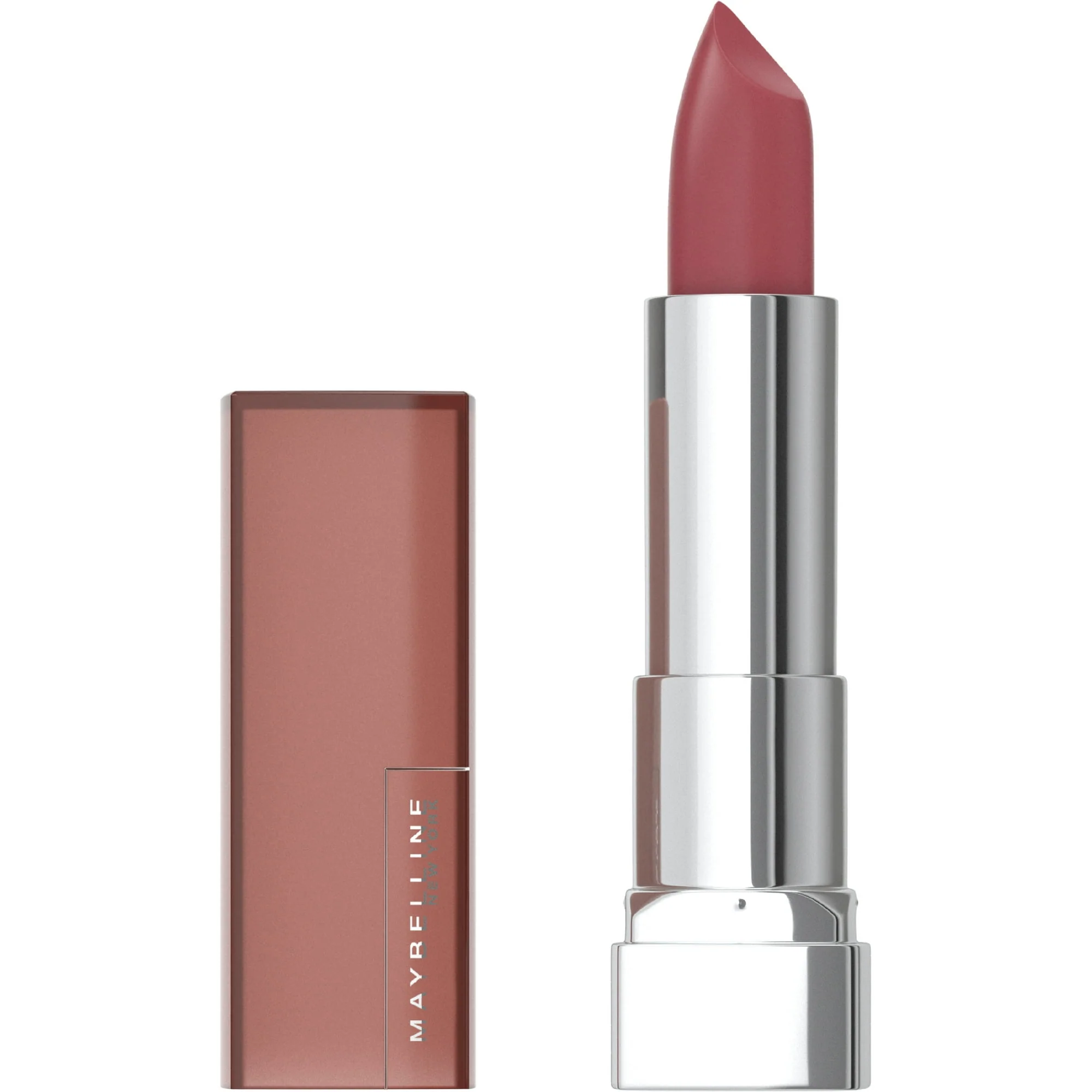 Maybelline Color Sensational The Mattes Lipstick 0.15oz - Image 3
