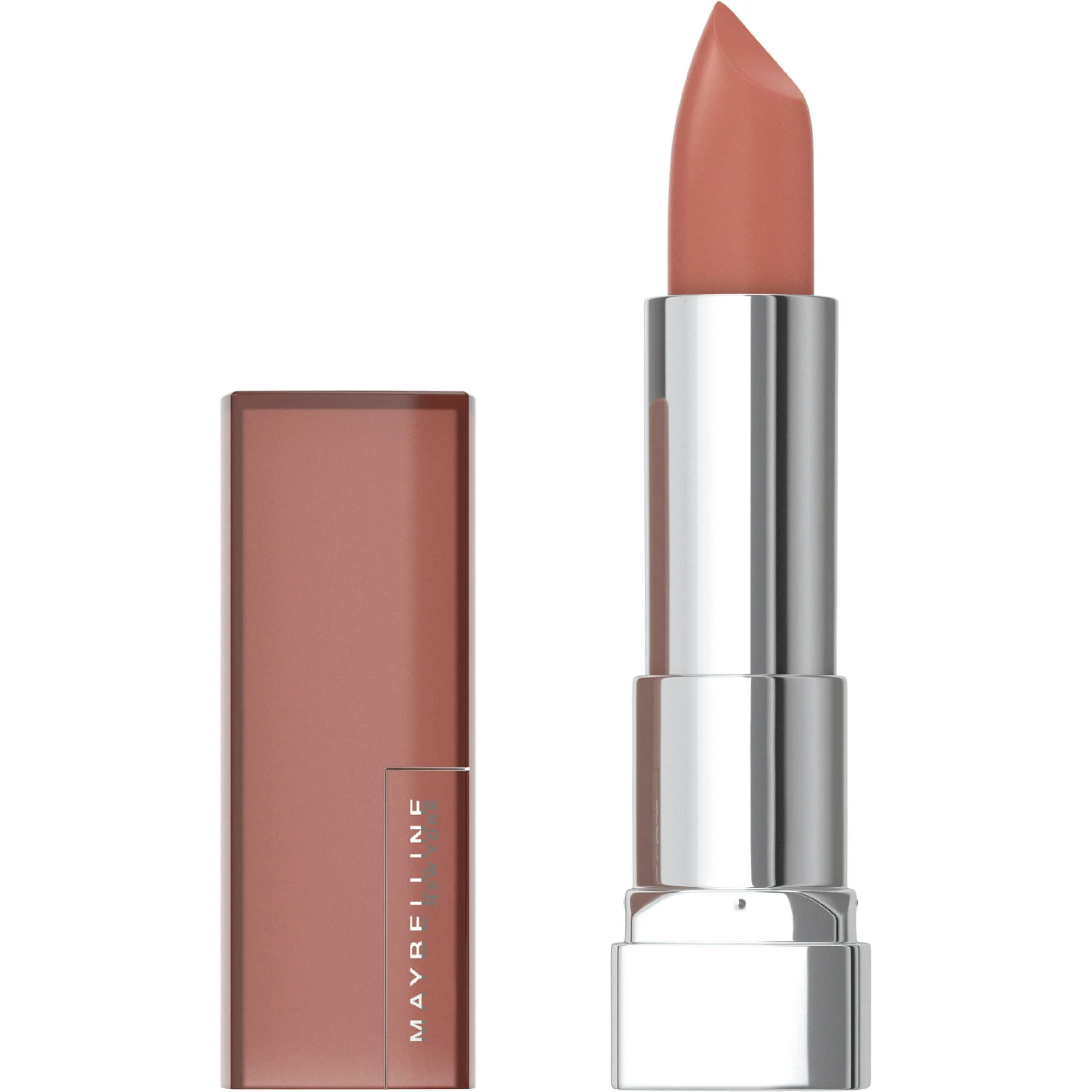 Maybelline Color Sensational The Mattes Lipstick 0.15oz - Image 5