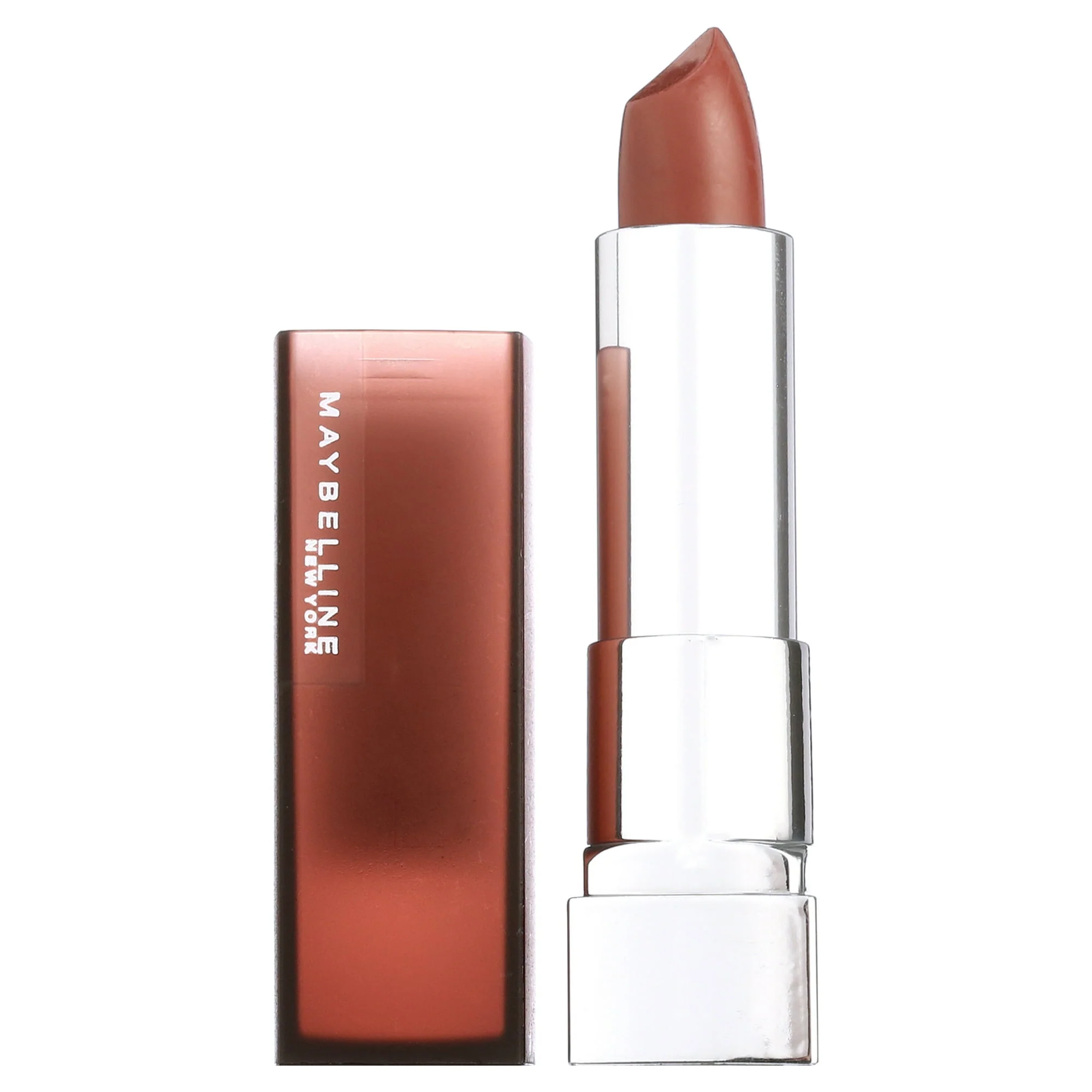 Maybelline Color Sensational The Mattes Lipstick 0.15oz - Image 6