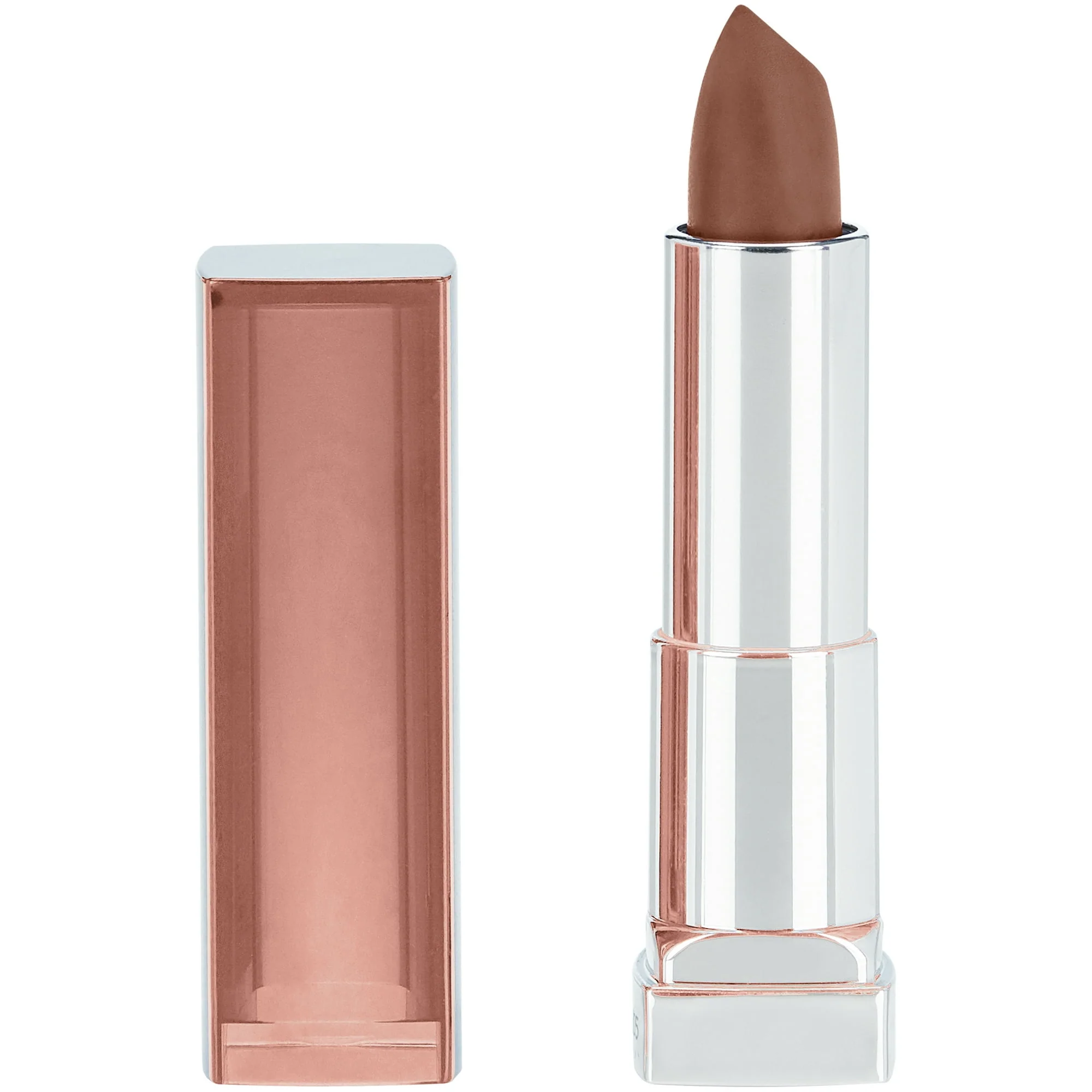 Maybelline Color Sensational The Mattes Lipstick 0.15oz - Image 8