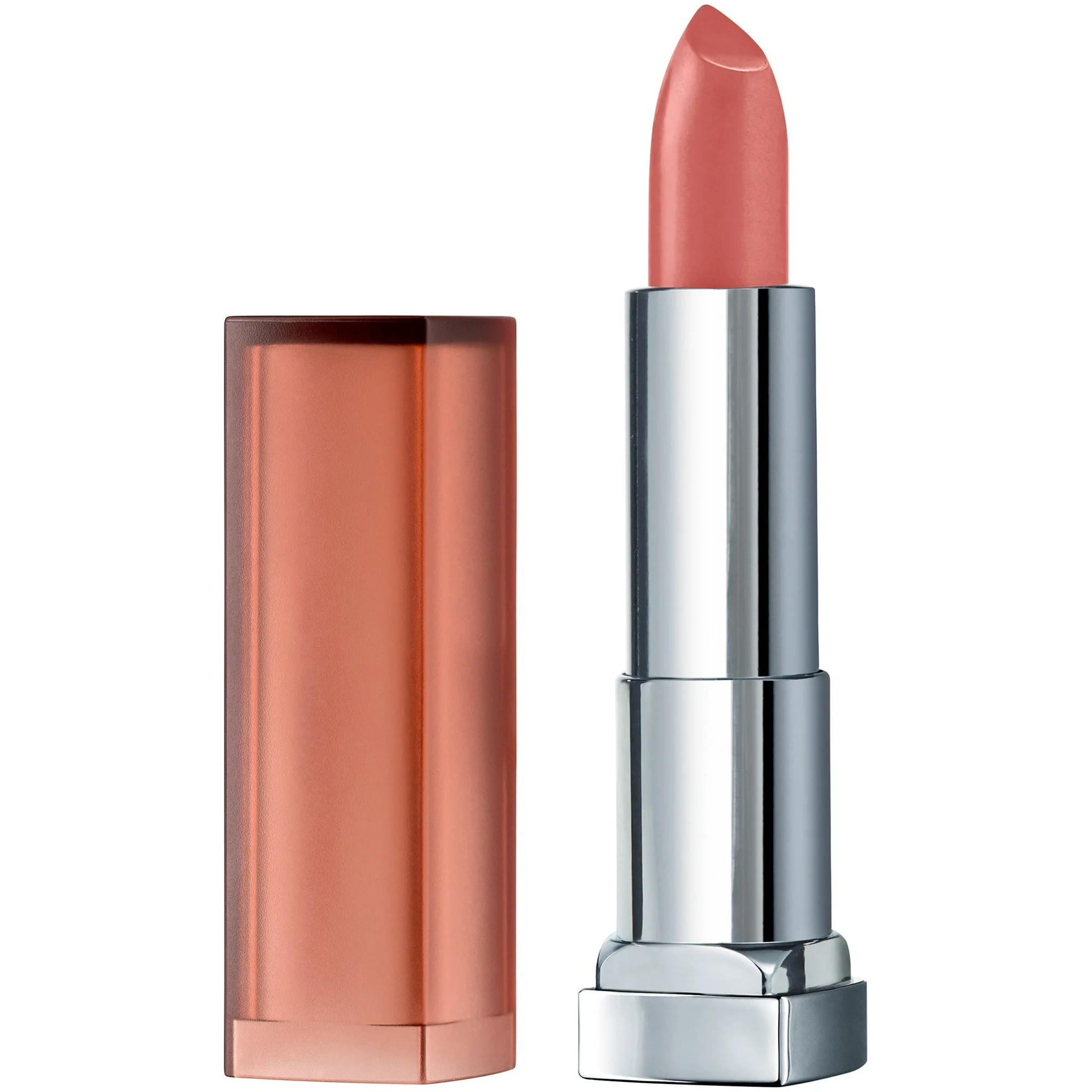 Maybelline Color Sensational The Mattes Lipstick 0.15oz - Image 9