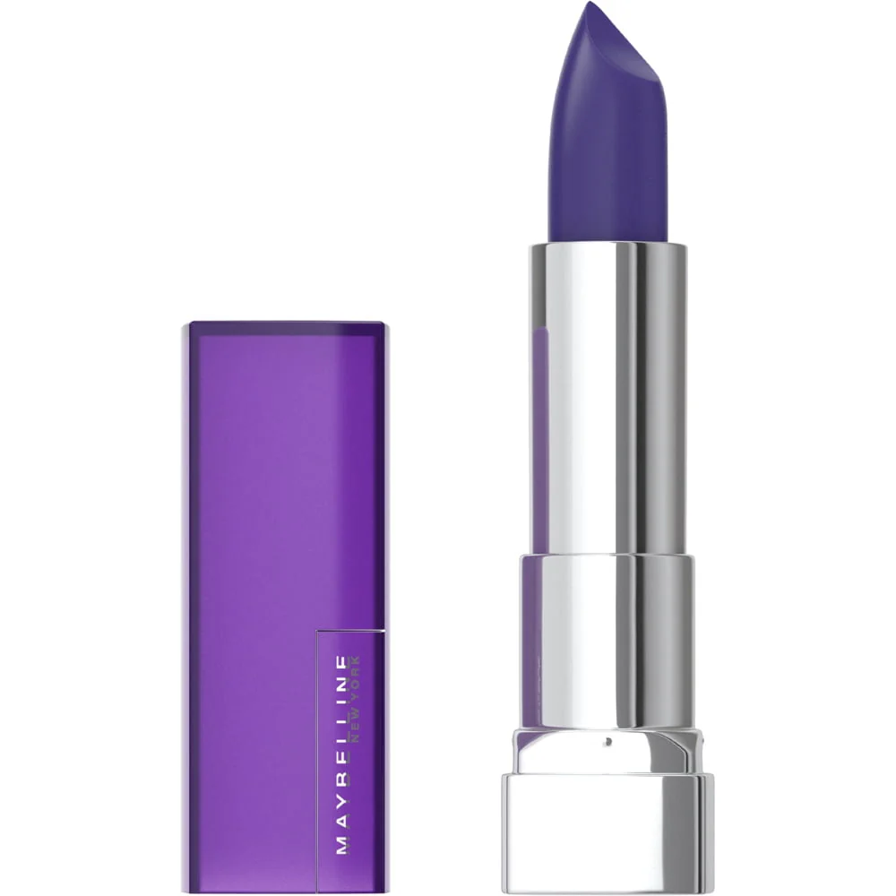 Maybelline Color Sensational The Loaded Bolds Lipstick 0.15 oz