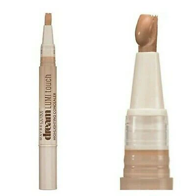 Maybelline Dream Lumi Highlighting Concealer 0.05oz - Image 3