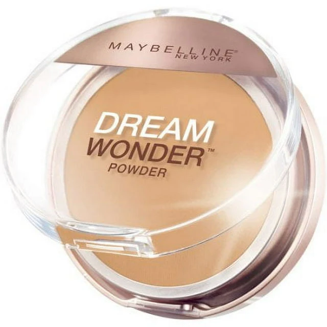 Maybelline New York Dream Wonder Powder - Image 2