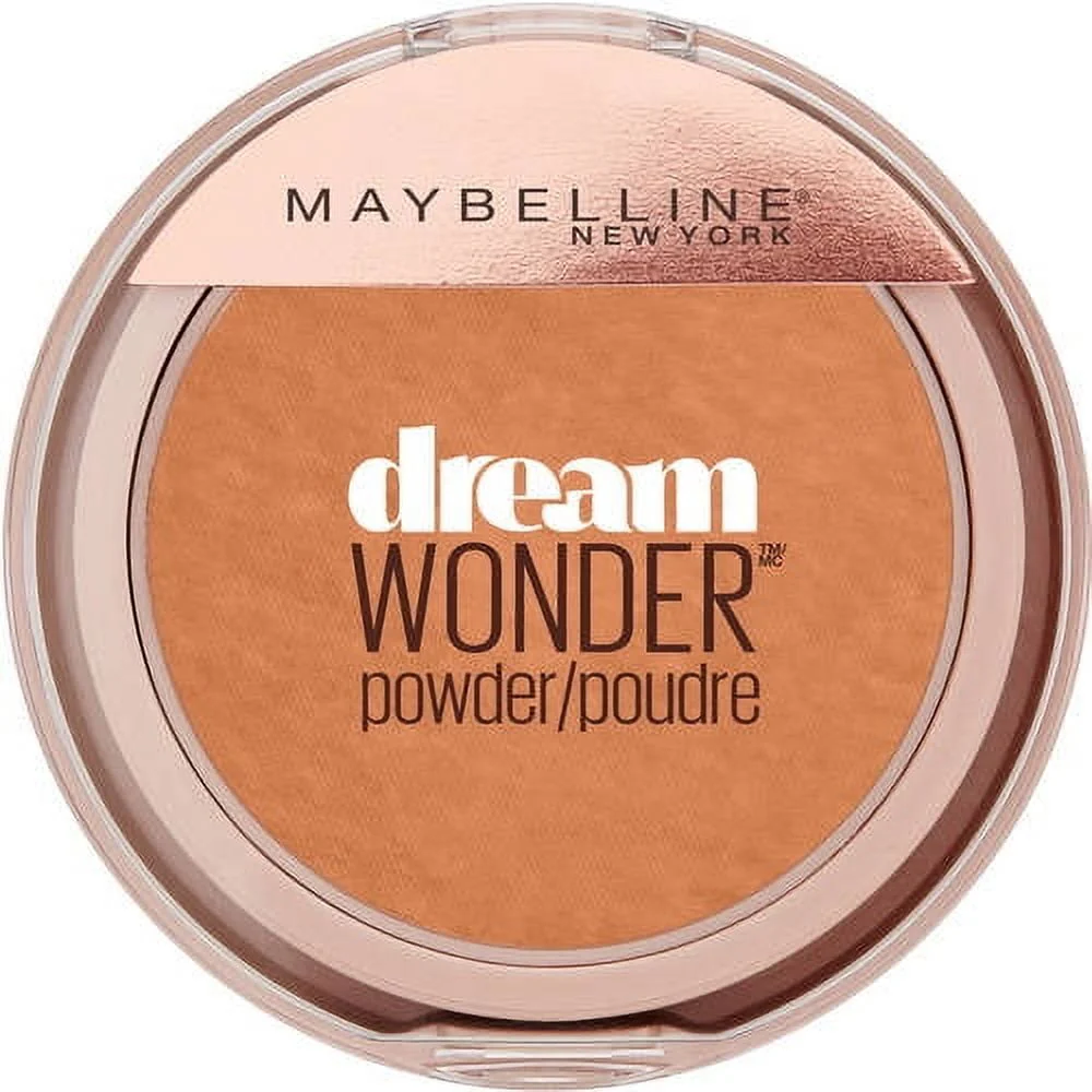 Maybelline New York Dream Wonder Powder - Image 3