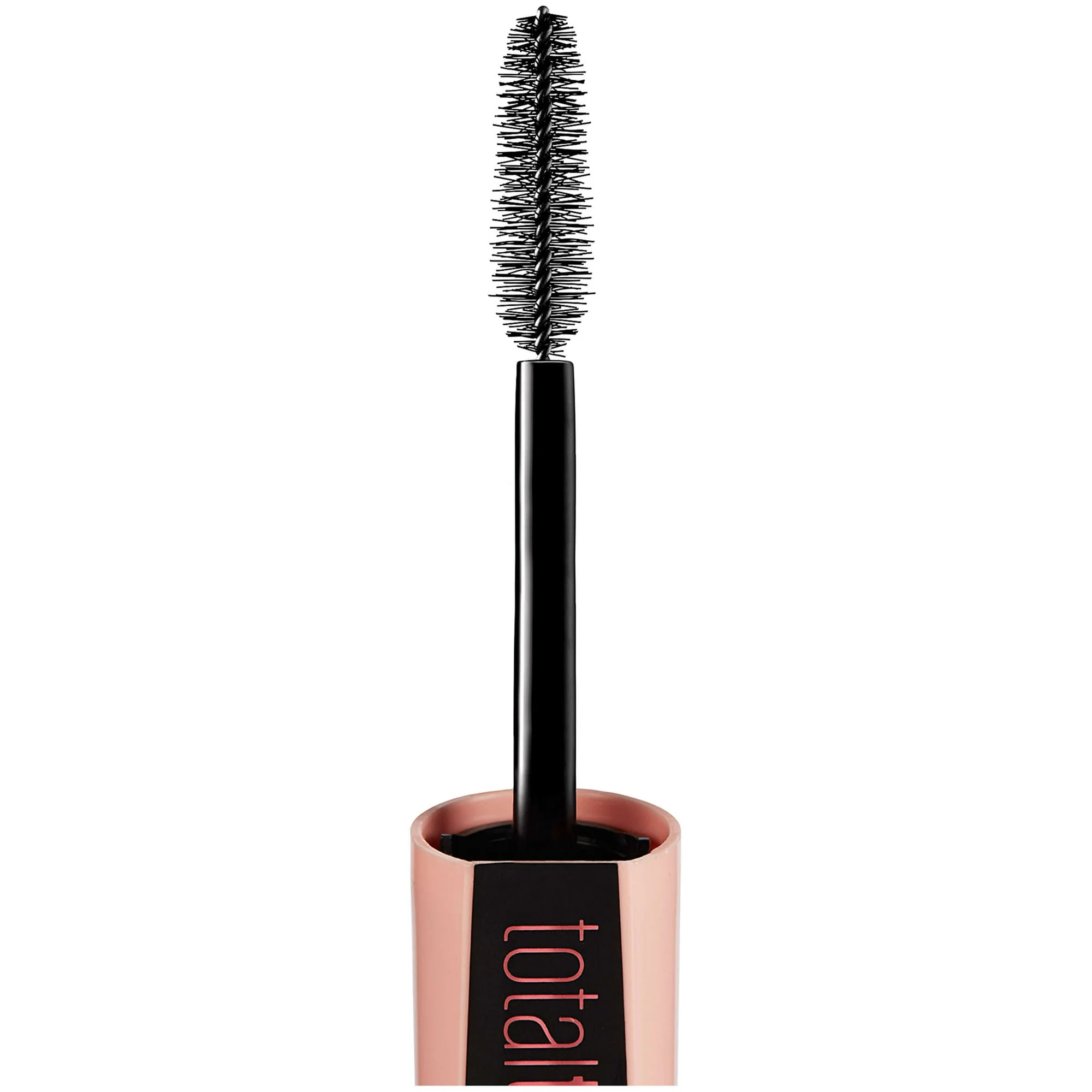 Maybelline Total Temptation Washable Mascara 0.27oz - Image 2