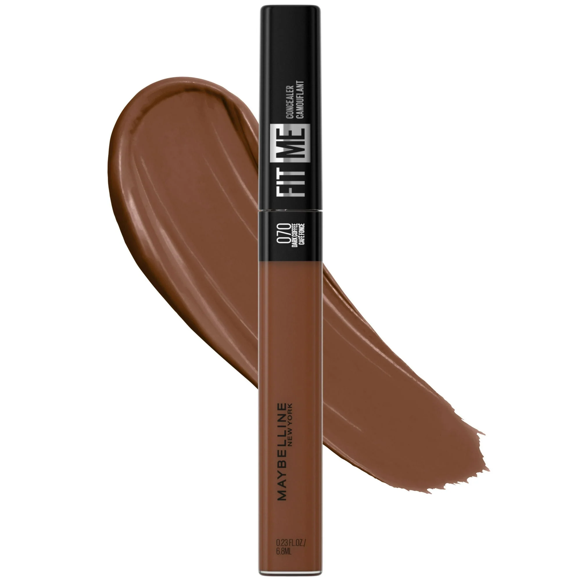 Maybelline New York Fit Me Concealer 0.23oz - Image 3