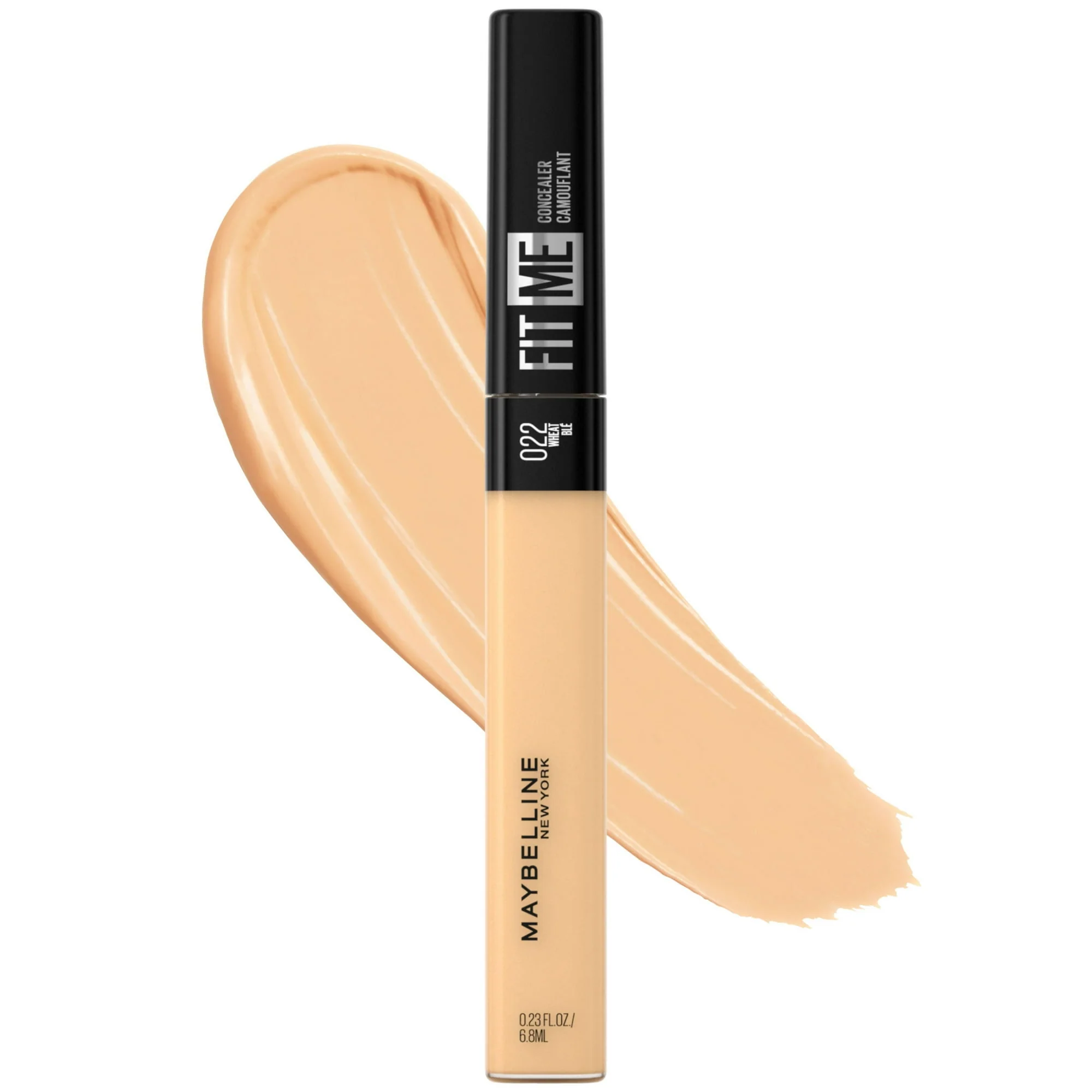 Maybelline New York Fit Me Concealer 0.23oz - Image 6