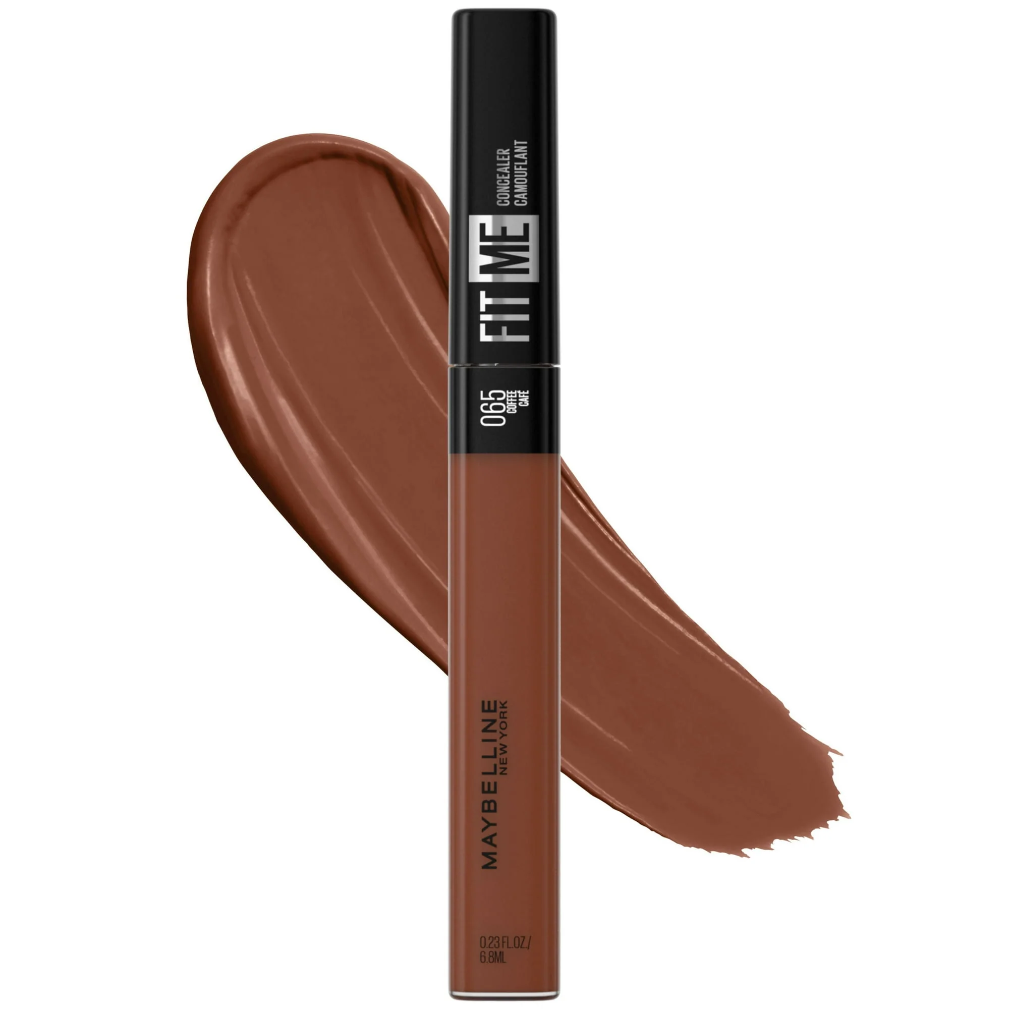 Maybelline New York Fit Me Concealer 0.23oz - Image 7