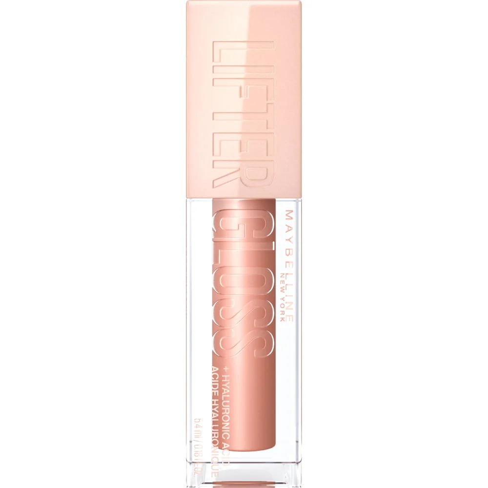Maybelline Lifter Gloss Lip Gloss With Hyaluronic Acid 0.18Oz - Image 8
