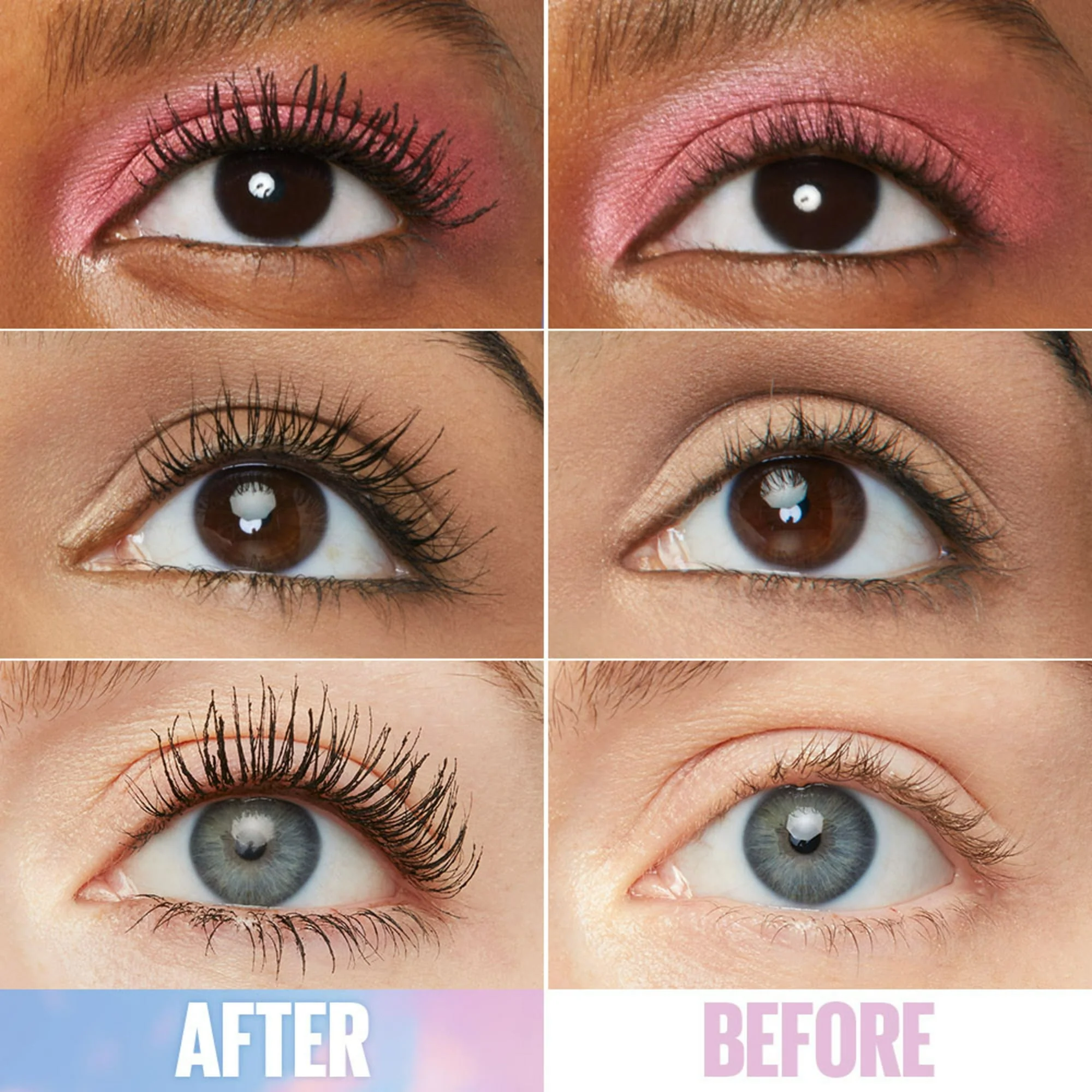 Maybelline Lash Sensational Sky High Washable Mascara 0.32oz - Image 2