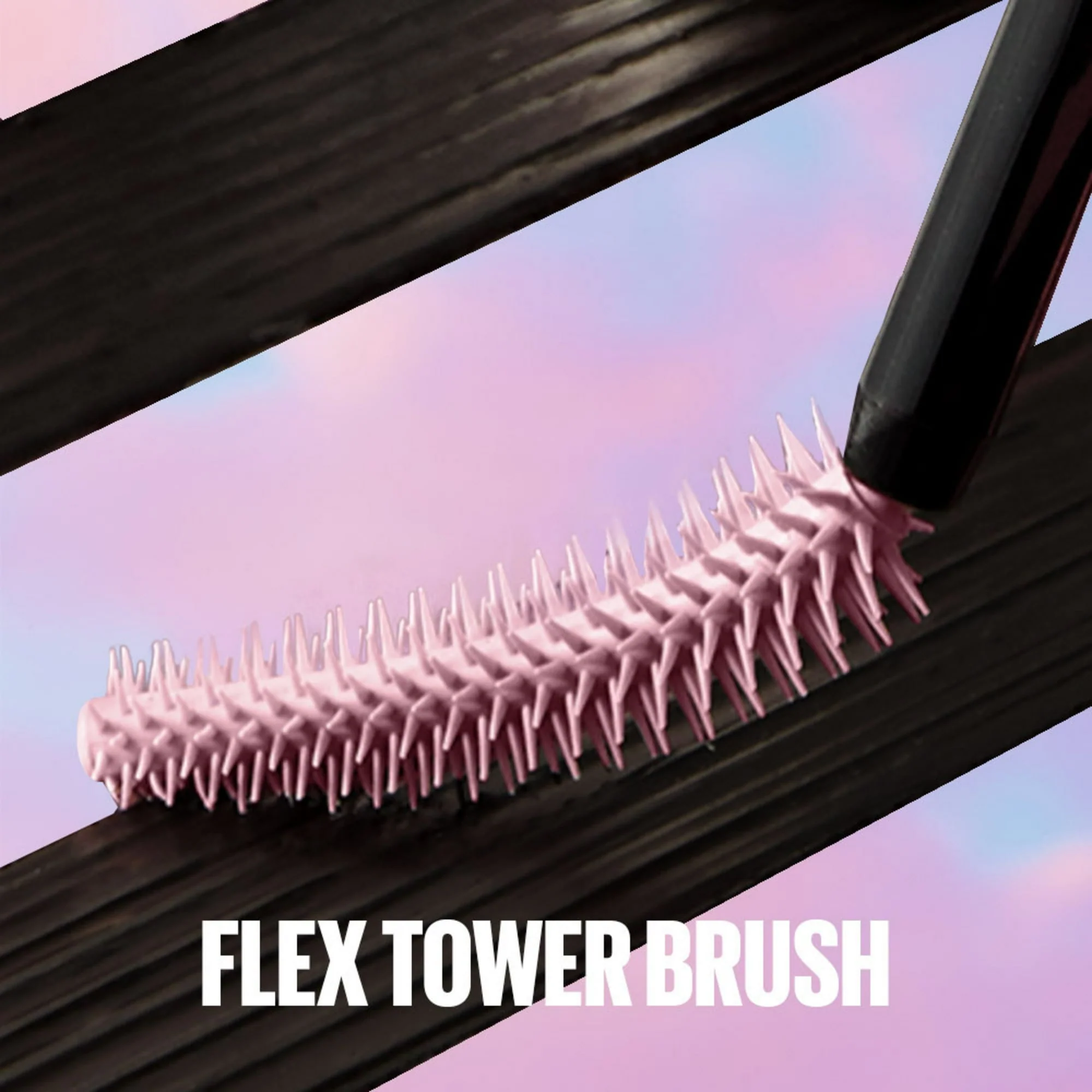Maybelline Lash Sensational Sky High Washable Mascara 0.32oz - Image 3