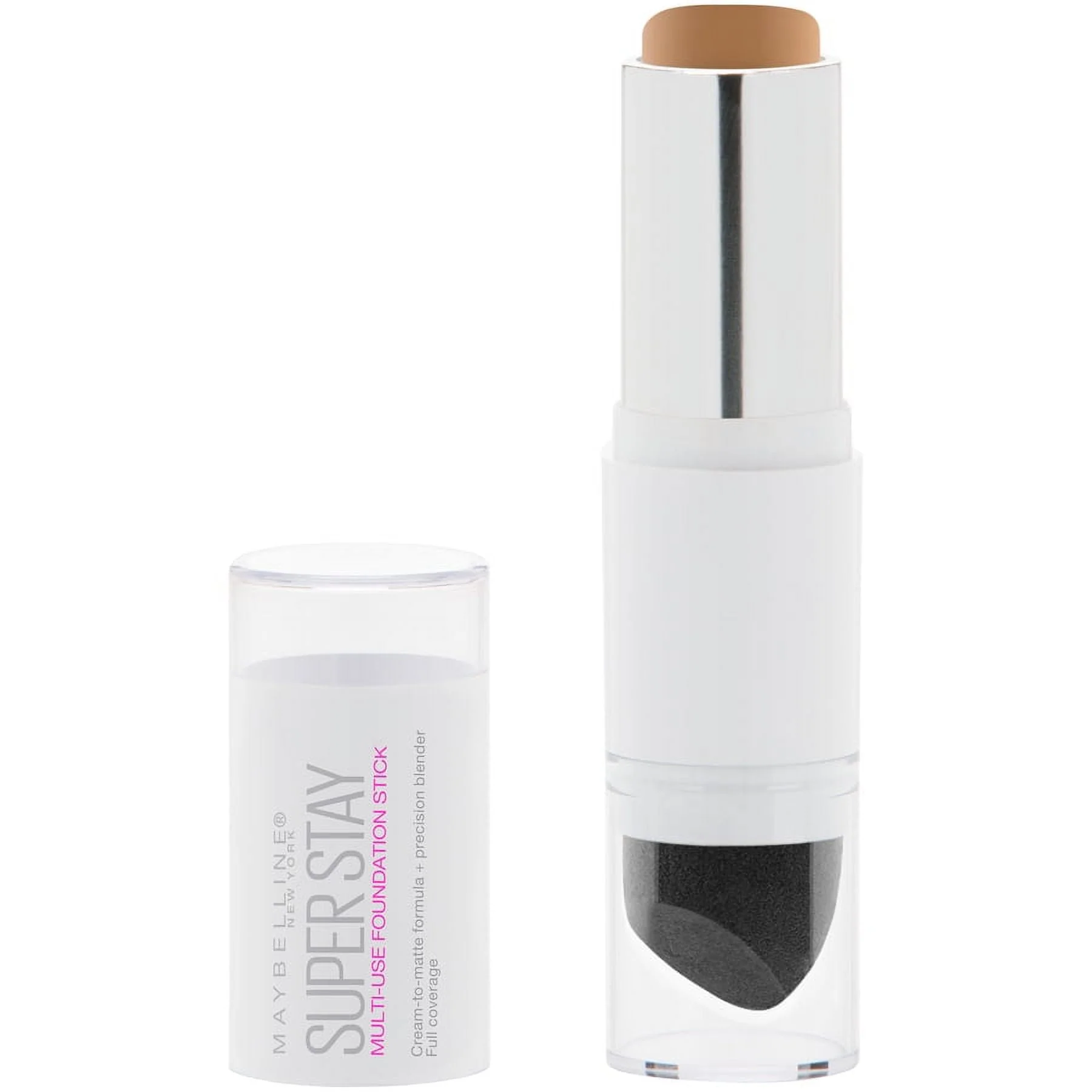 Maybelline SuperStay Foundation Stick For Normal to Oily Skin 0.25oz - Image 2