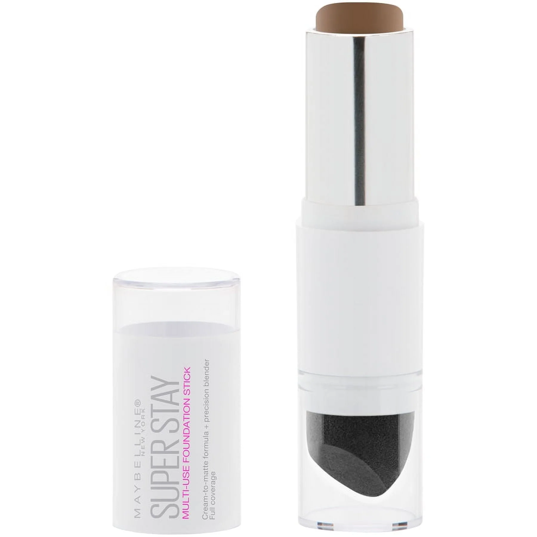 Maybelline SuperStay Foundation Stick For Normal to Oily Skin 0.25oz - Image 3