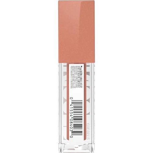 Maybelline Sunkisser Blush, Blendable Formula, Natural Glow, Vitamin E Infused 6.8 ml Nude - Image 2