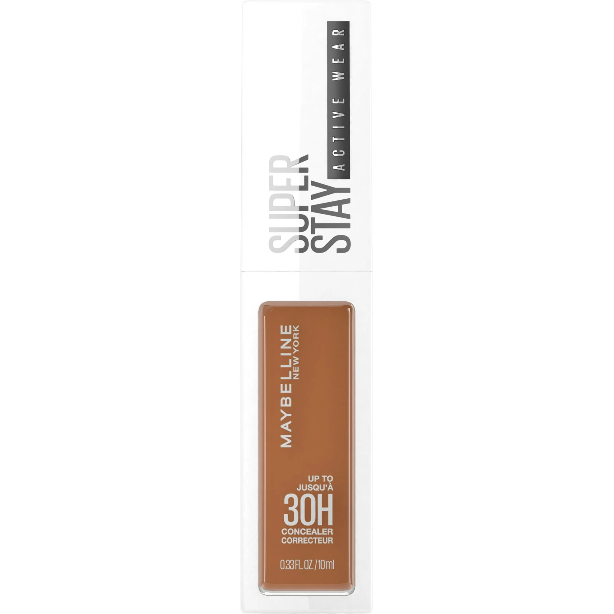 Maybelline SuperStay Longwear Liquid Concealer Full Coverage 0.33oz - Image 8