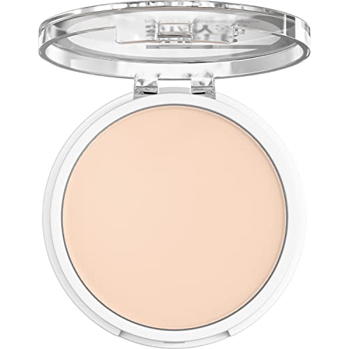 Maybelline Super Stay Matte 24HR Hybrid Pressed Powder Foundation - 112 - 0.21oz - Image 2