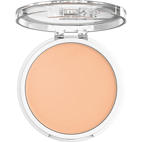 Maybelline Super Stay Matte 24HR Hybrid Pressed Powder Foundation - 130 - 0.21oz - Image 2