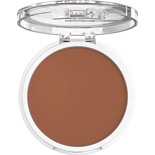 Maybelline Super Stay Matte 24HR Hybrid Pressed Powder Foundation - 370 - 0.21 Oz - Image 2
