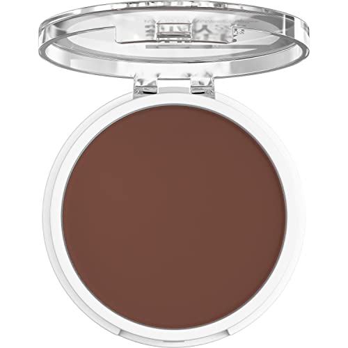 Maybelline Super Stay Matte 24HR Hybrid Pressed Powder Foundation - 375- 0.21 Oz - Image 2