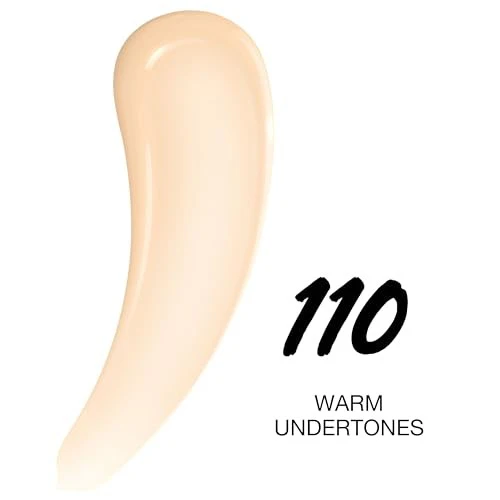 Maybelline Super Stay up to 30HR Wear Lumi-Matte Liquid Foundation - 110 - 1 Fl Oz - Image 2