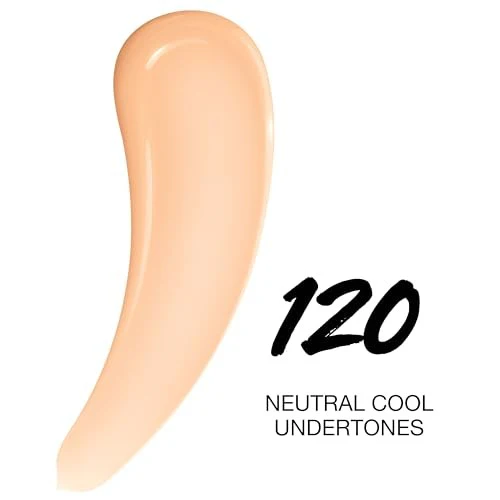 Maybelline Super Stay up to 30HR Wear Lumi-Matte Liquid Foundation - 120 - 1 Fl Oz - Image 2