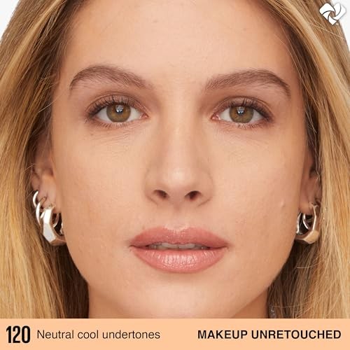Maybelline Super Stay up to 30HR Wear Lumi-Matte Liquid Foundation - 120 - 1 Fl Oz - Image 3