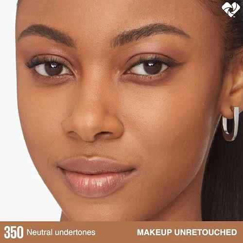 Maybelline Super Stay up to 30HR Wear Lumi-Matte Liquid Foundation 350 - 1 Fl Oz - Image 3