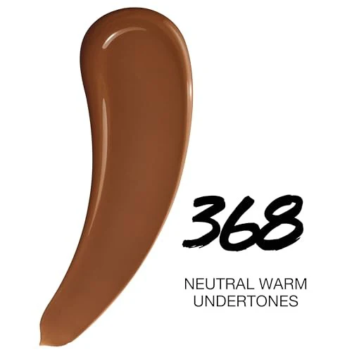 Maybelline Super Stay up to 30HR Wear Lumi-Matte Liquid Foundation - 368 - 1 Fl Oz - Image 2