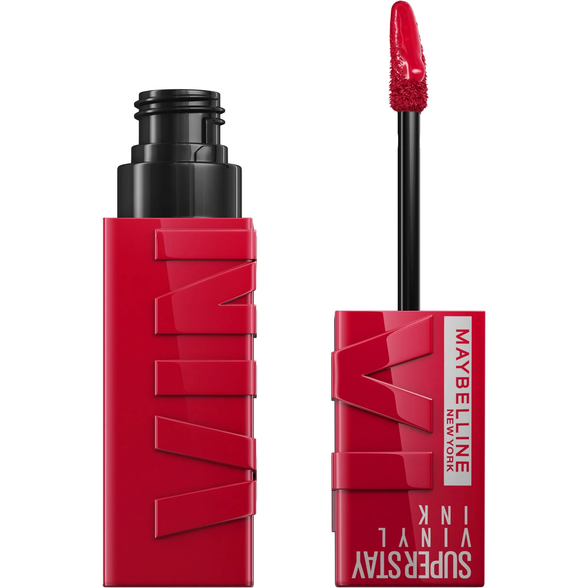 Maybelline SuperStay Vinyl Ink Liquid Lipstick 0.14oz - Image 10