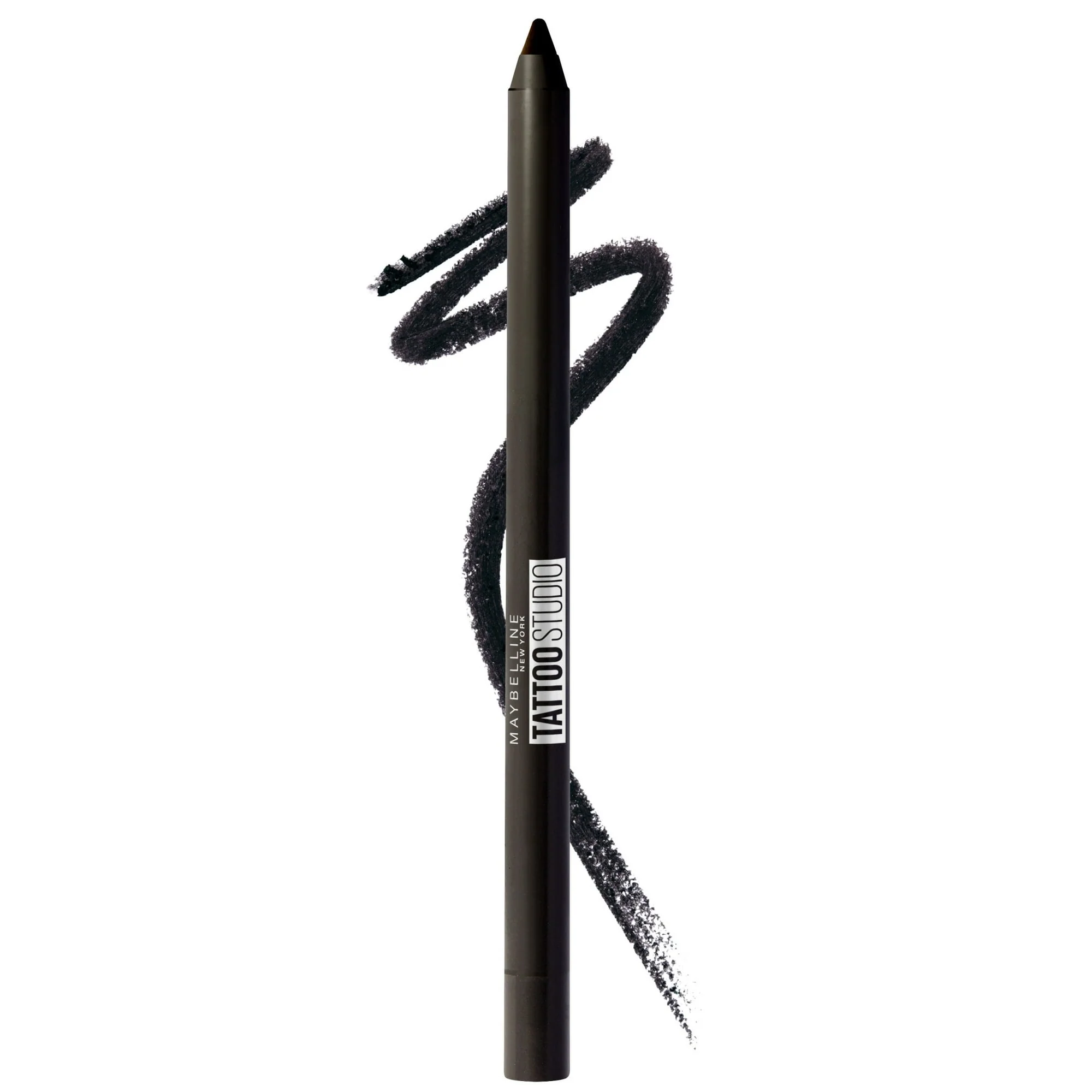 Maybelline Tattoo Studio Waterproof Eyeliner Pencil - Image 2