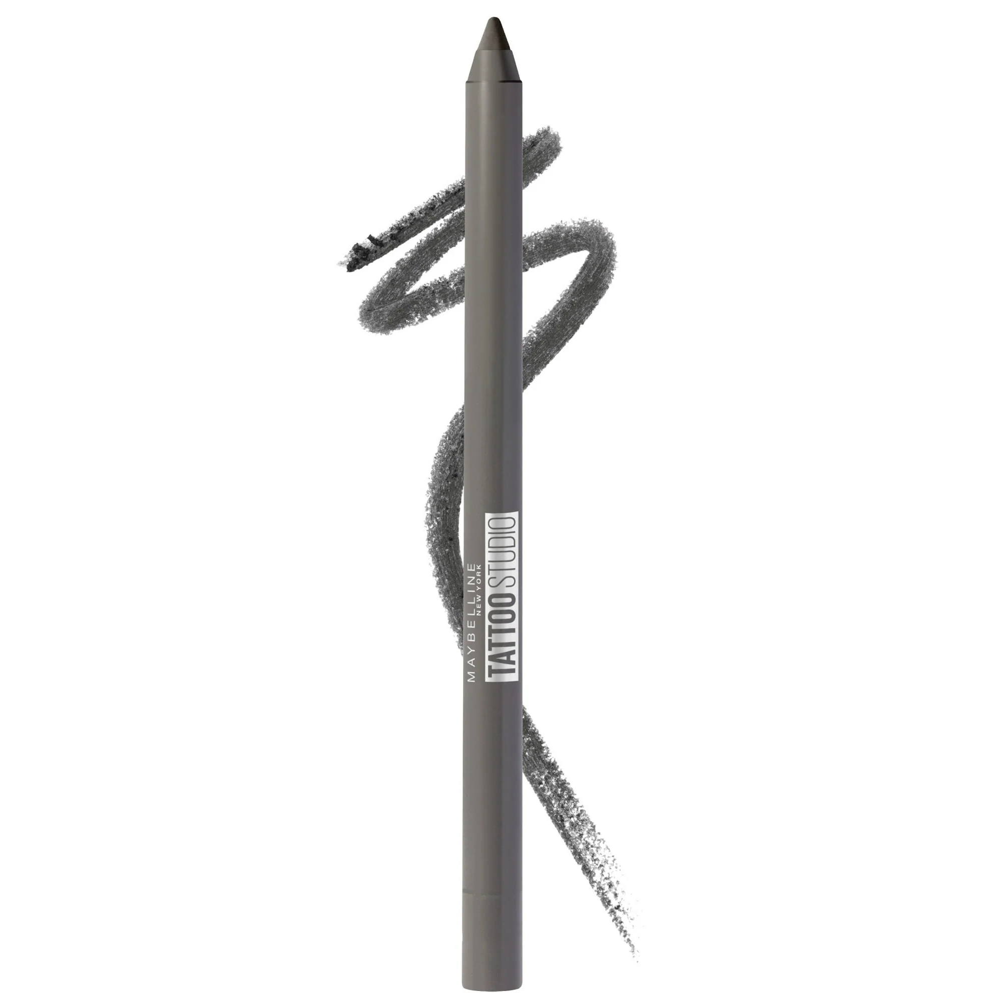 Maybelline Tattoo Studio Waterproof Eyeliner Pencil - Image 3
