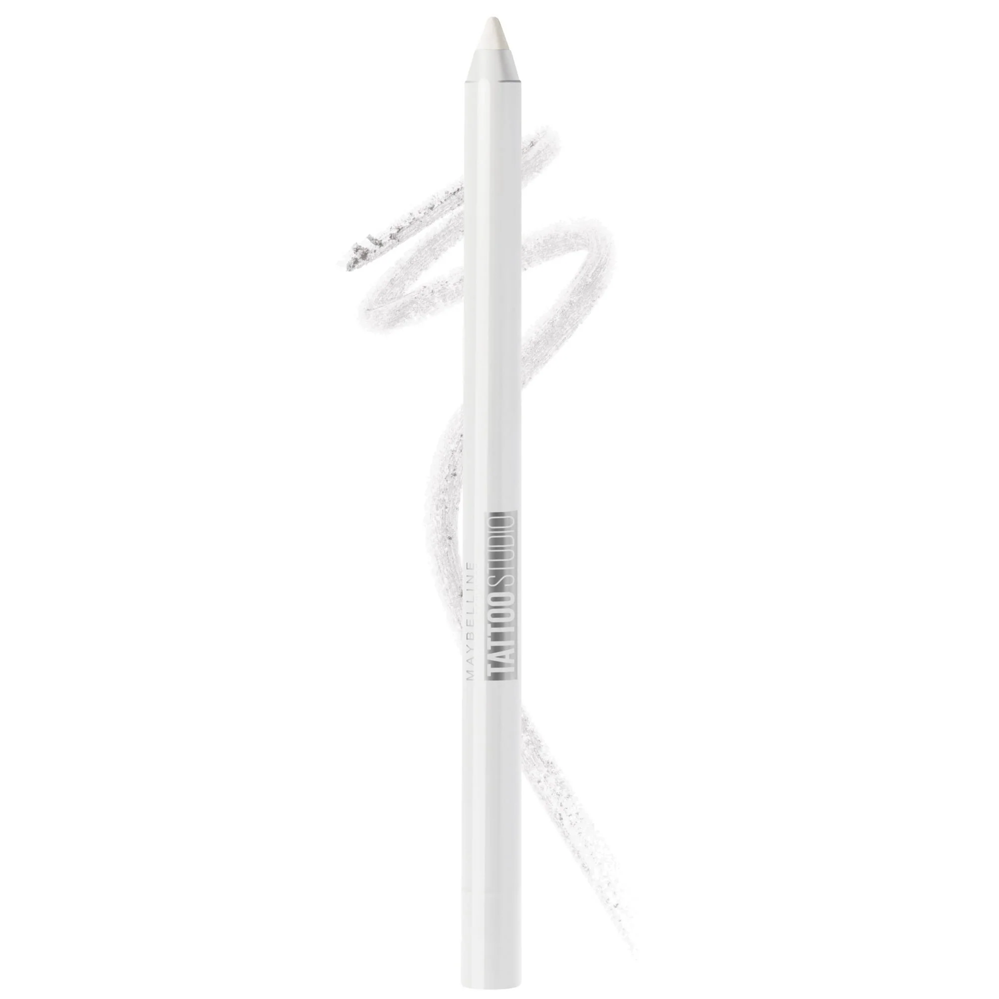 Maybelline Tattoo Studio Waterproof Eyeliner Pencil - Image 4