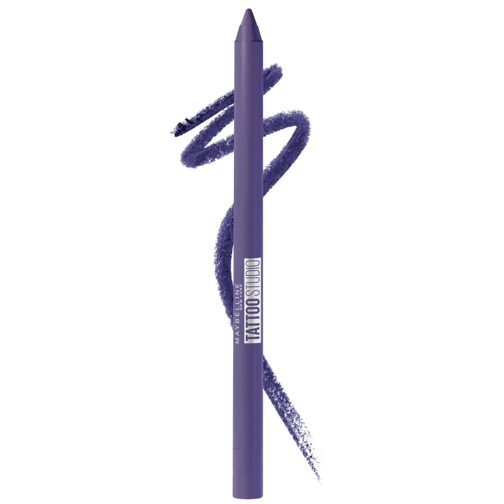 Maybelline Tattoo Studio Waterproof Eyeliner Pencil - Image 5