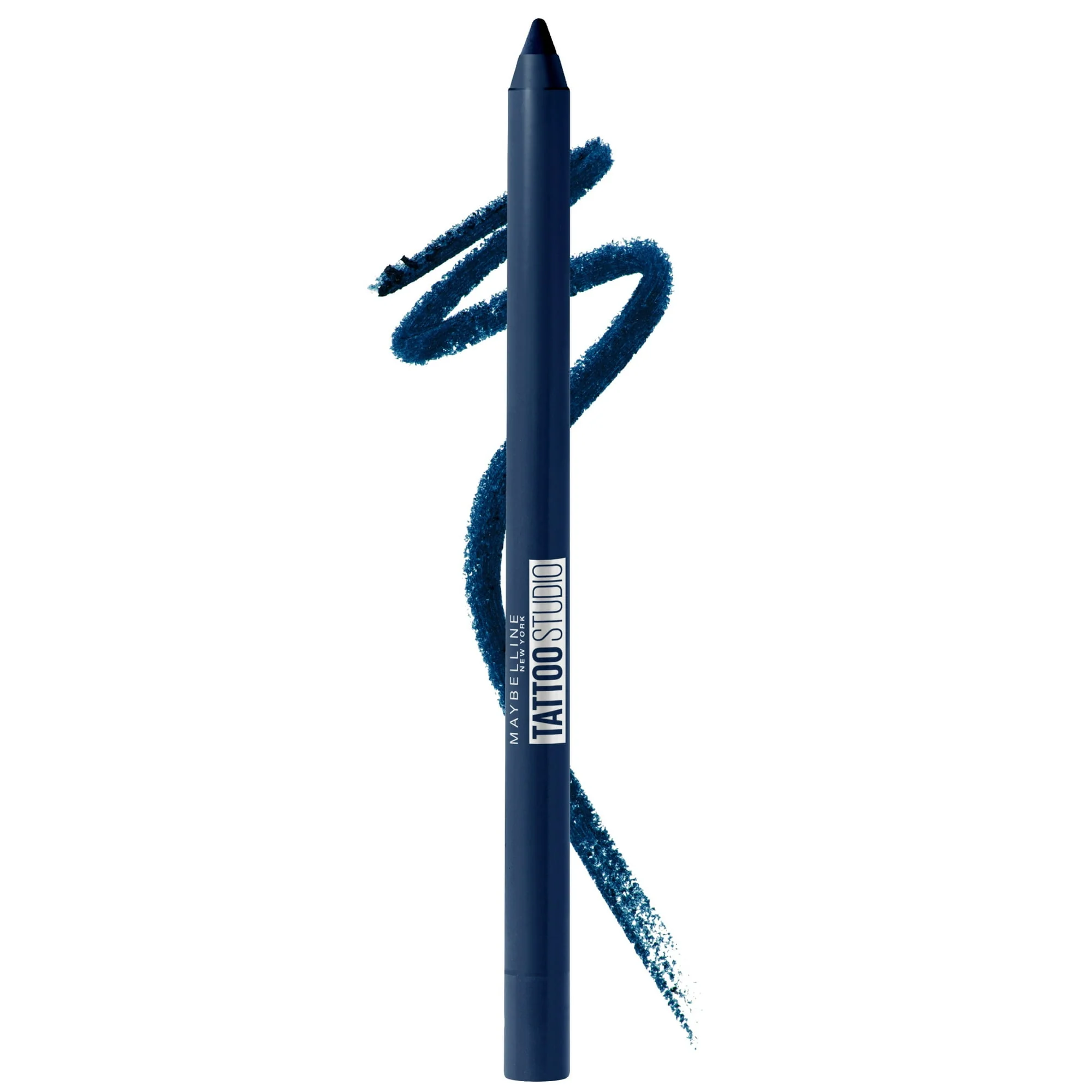Maybelline Tattoo Studio Waterproof Eyeliner Pencil - Image 7