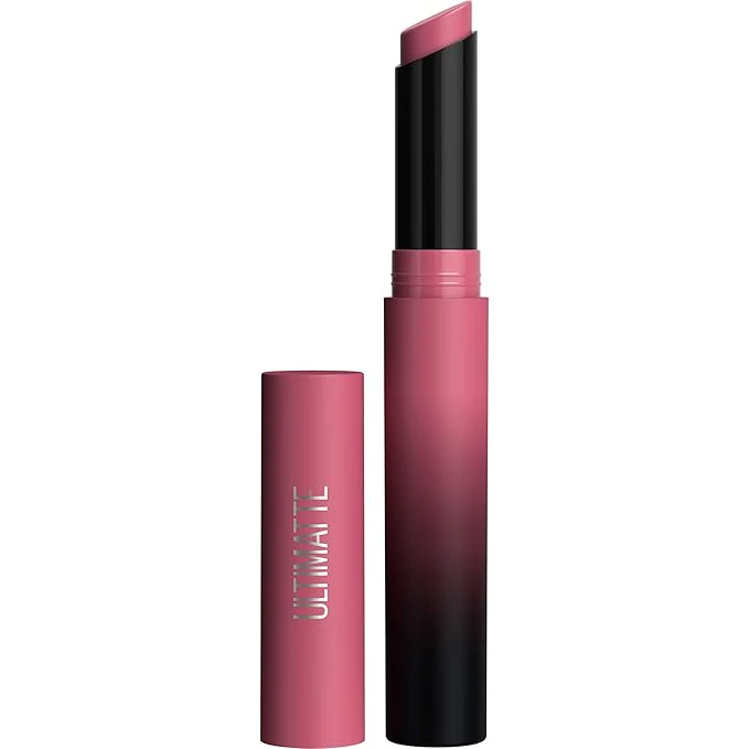 Maybelline Color Sensational Ultimatte Slim Lipstick 0.06oz - Image 5