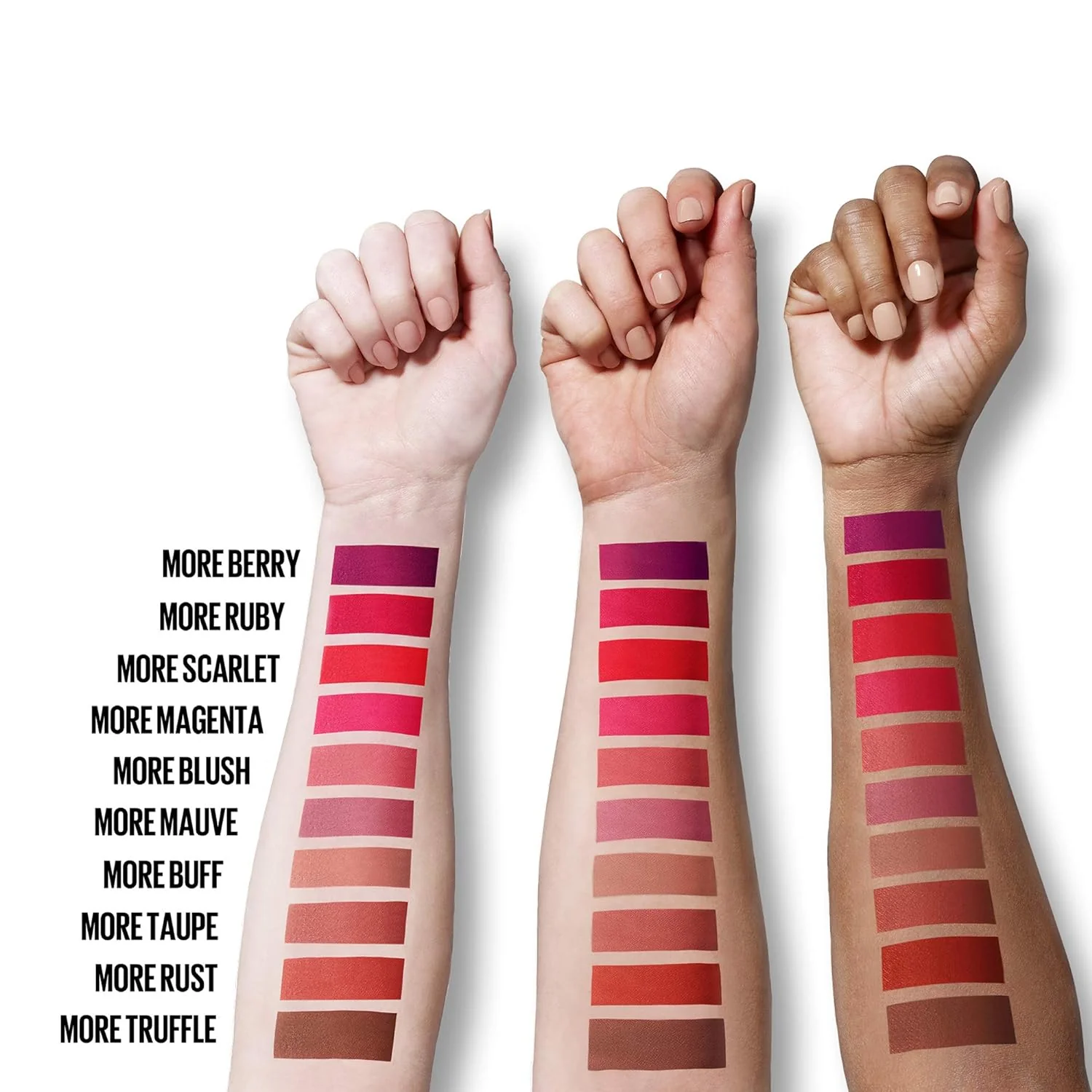Maybelline Color Sensational Ultimatte Slim Lipstick 0.06oz - Image 9