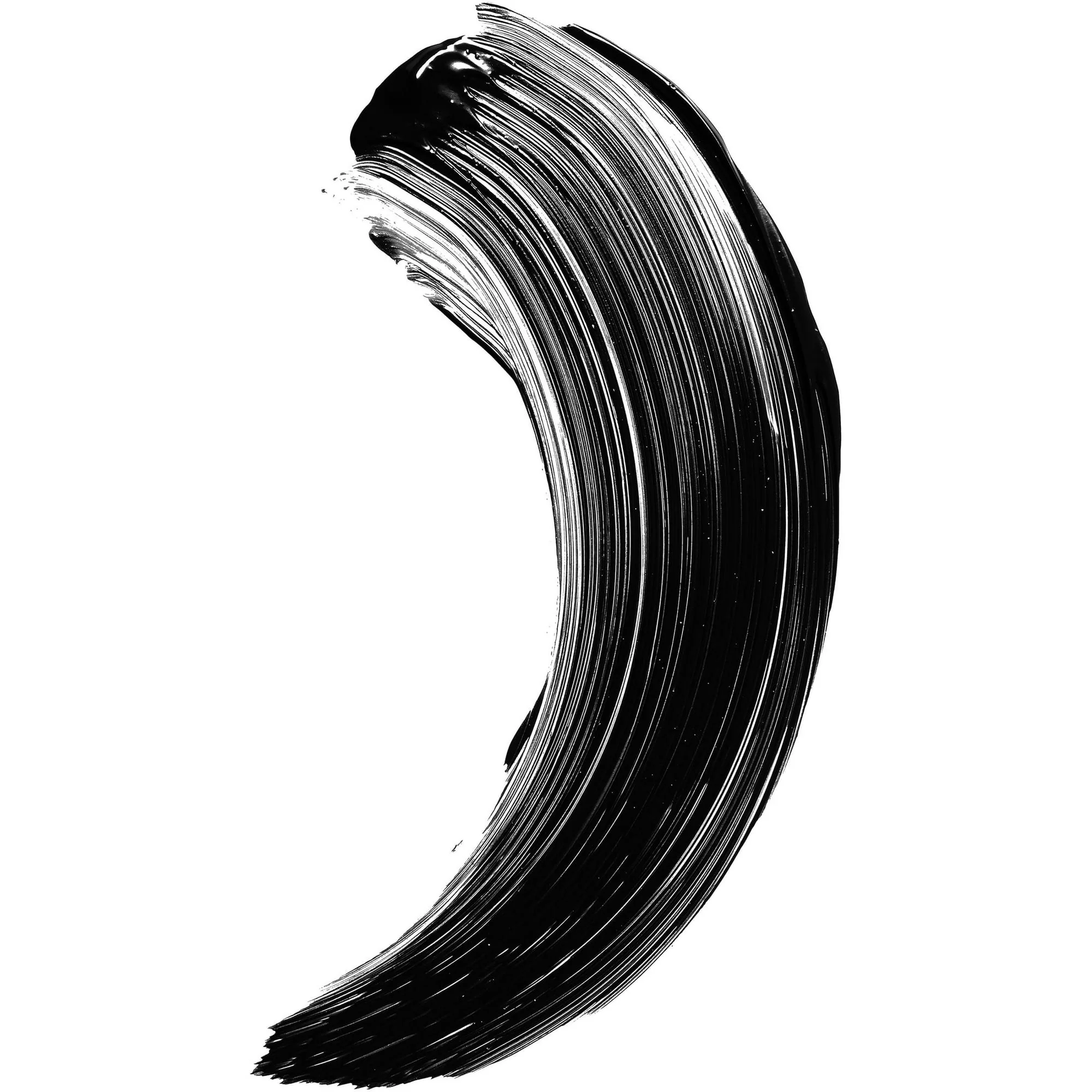 Maybelline VolumExpress The Colossal Cat Eyes Washable Mascara Glam Black 0.31oz - Image 2