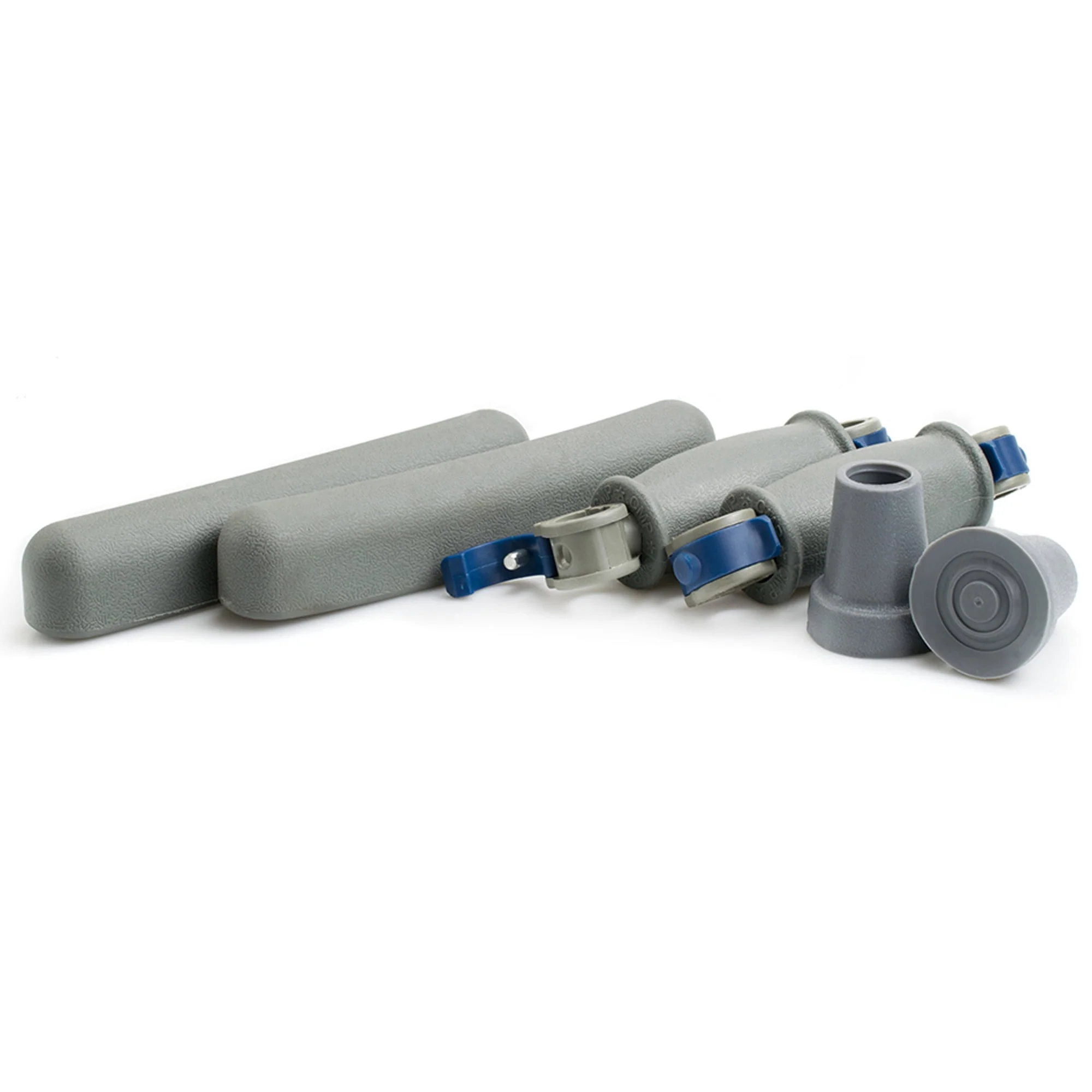 McKesson Crutch Acessory Kit 146-Rtl10395 - Image 2