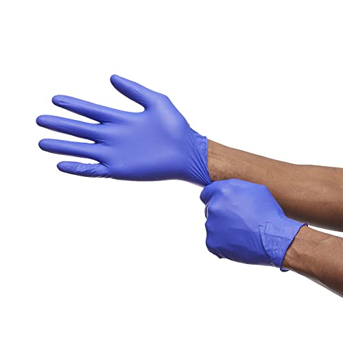 McKesson Confirderm 3.0 Nitrile Gloves, Powder-Free, XL, 00 - Image 6